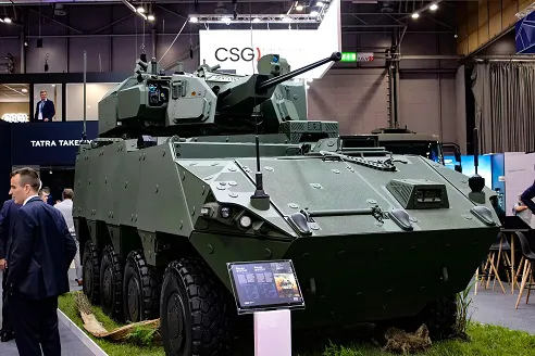 Pandur-II-8x8-EVO-il