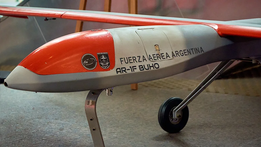 FAA Drones CTID 02