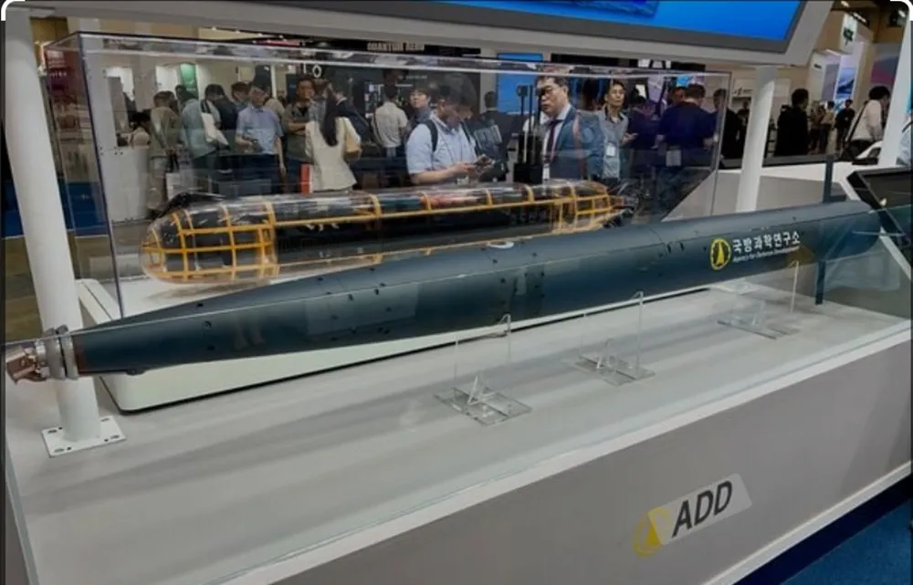 torpedo